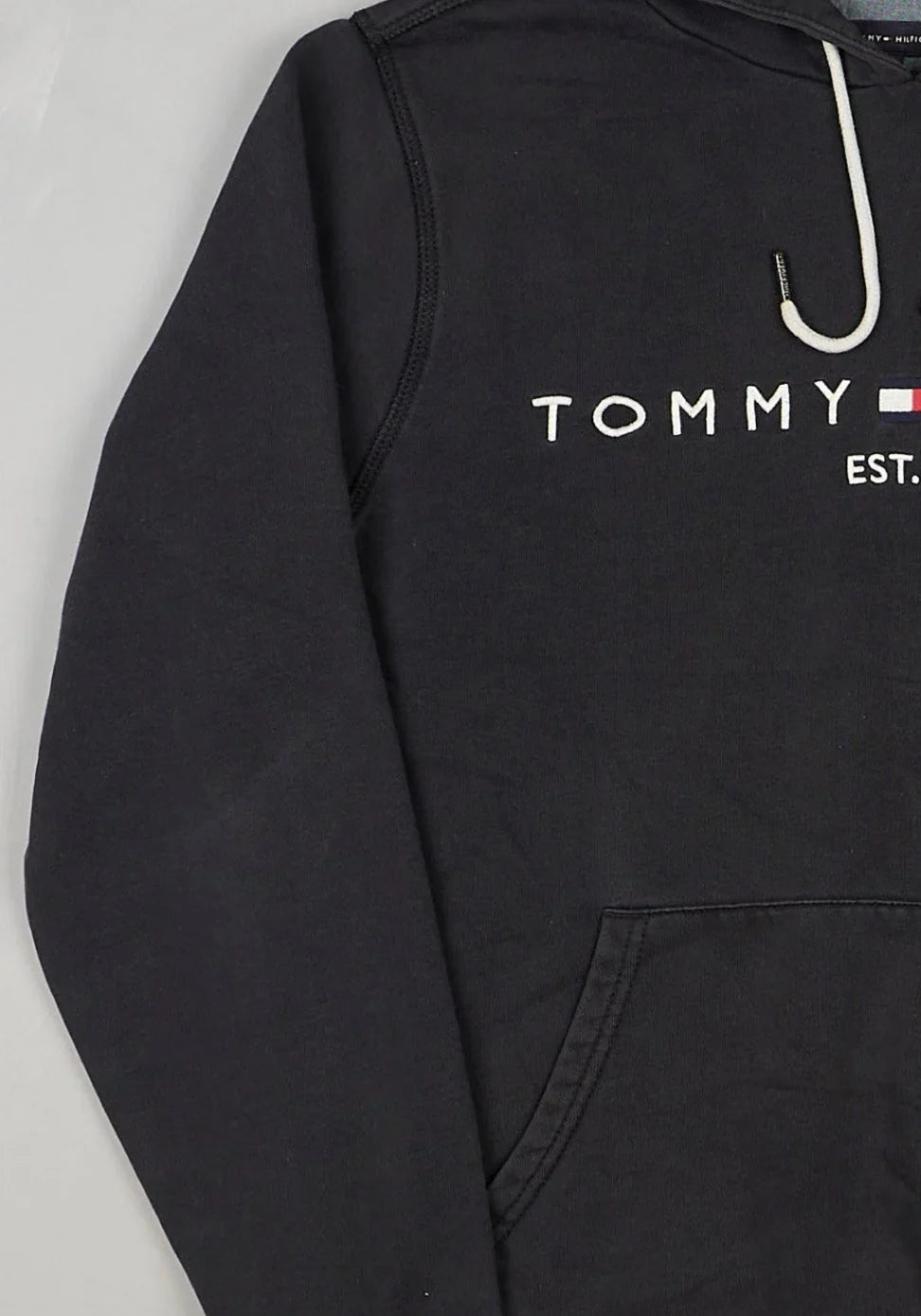 Tommy Hilfiger - Hoodie (M)