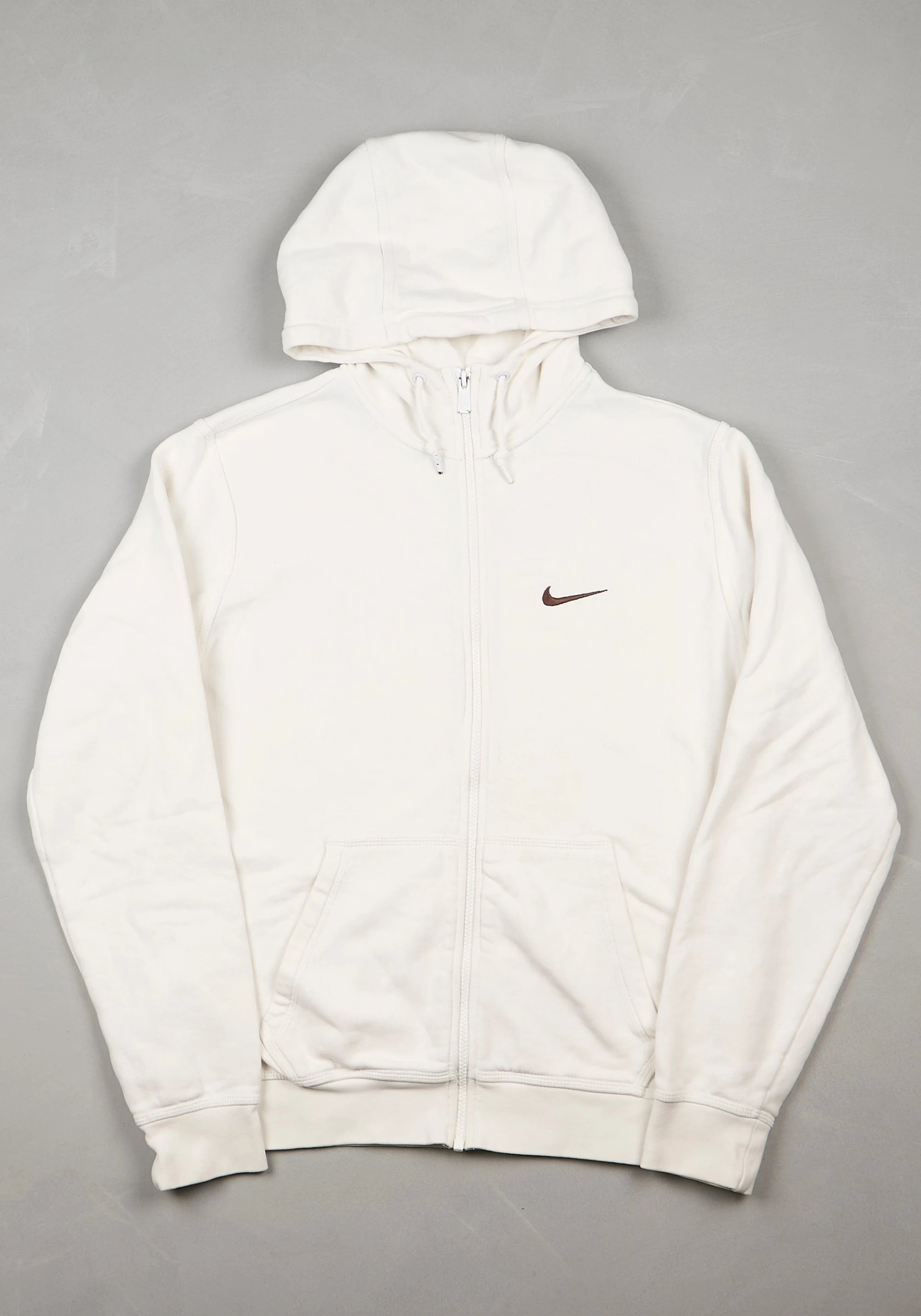 Nike - Full Zip (M)