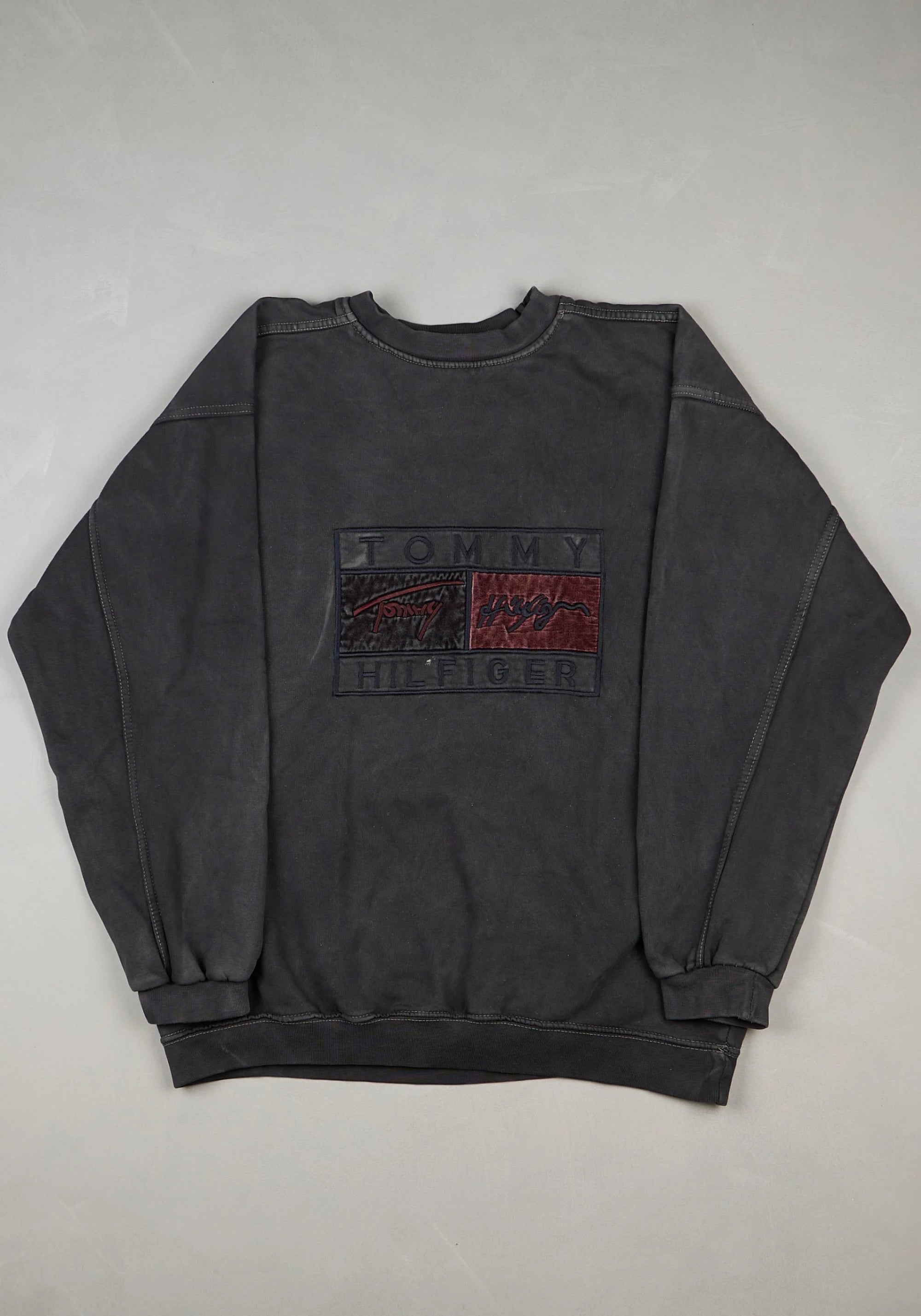 Tommy Hilfiger - Sweater (XL)