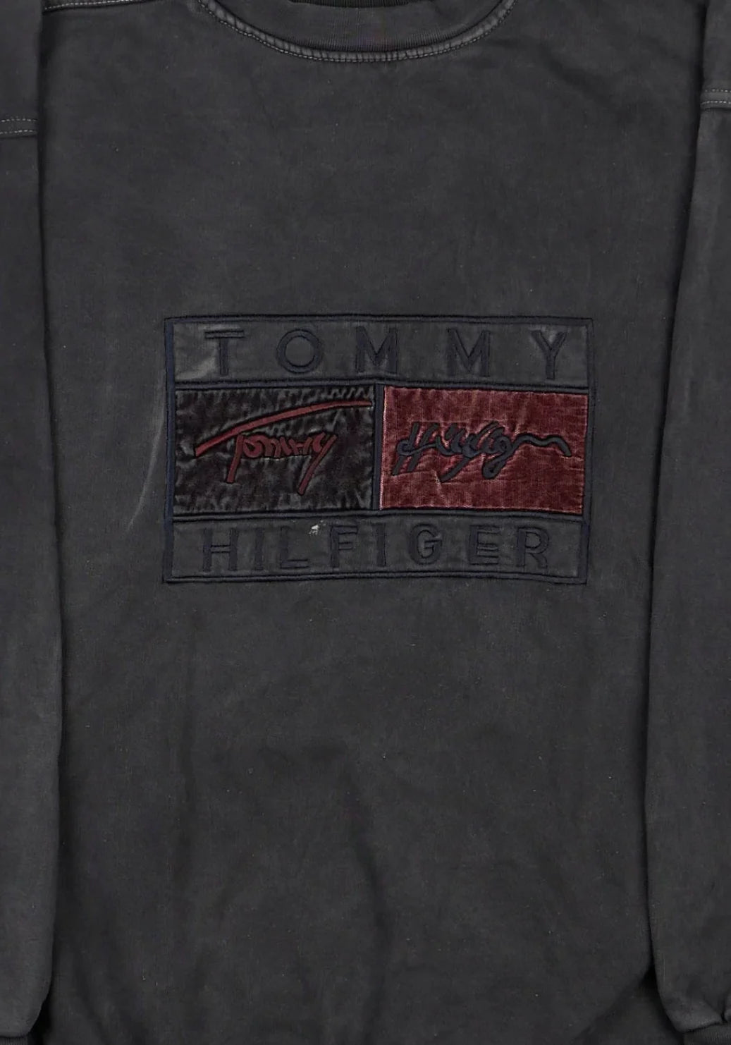 Tommy Hilfiger - Sweater (XL)