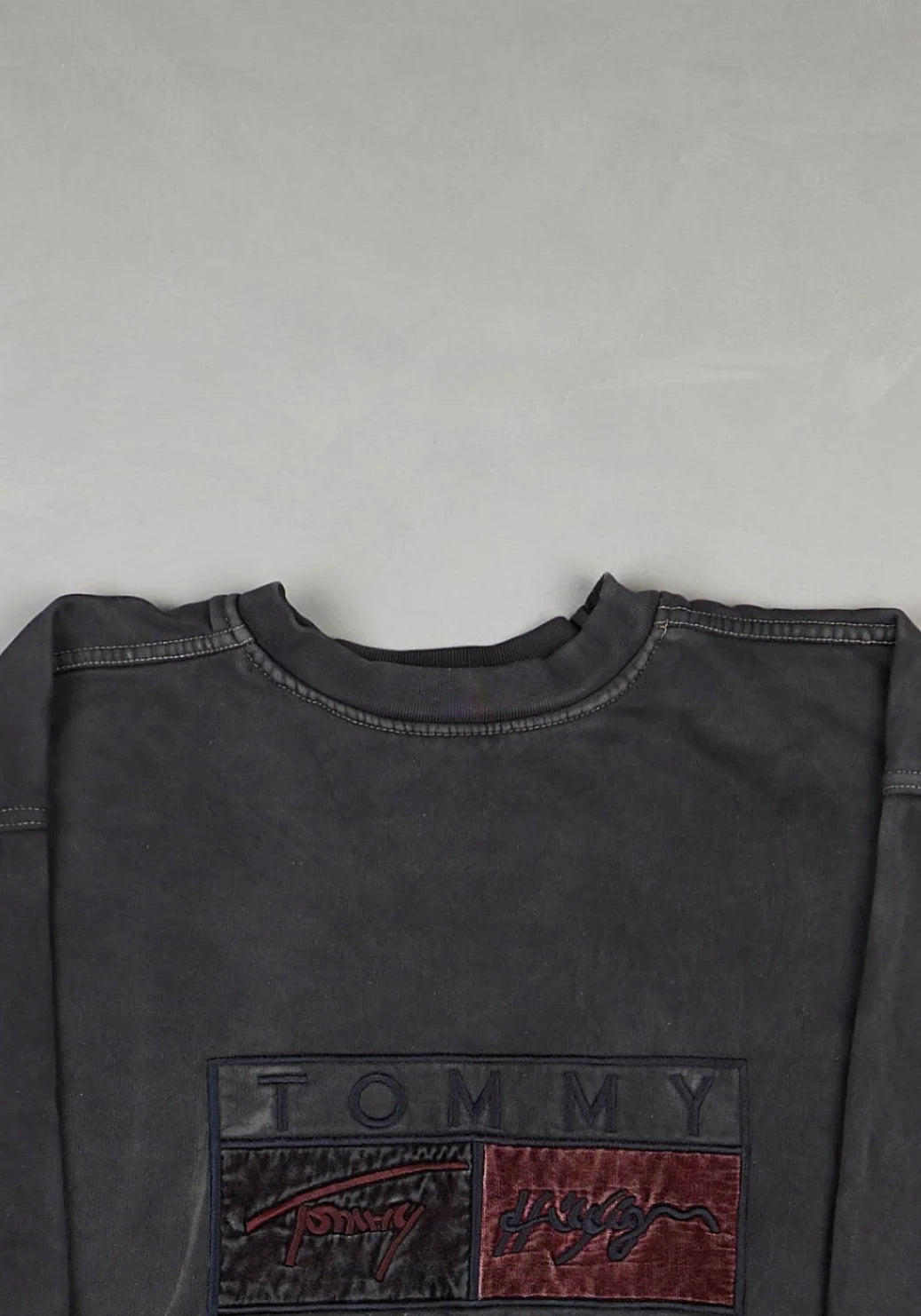 Tommy Hilfiger - Sweater (XL)
