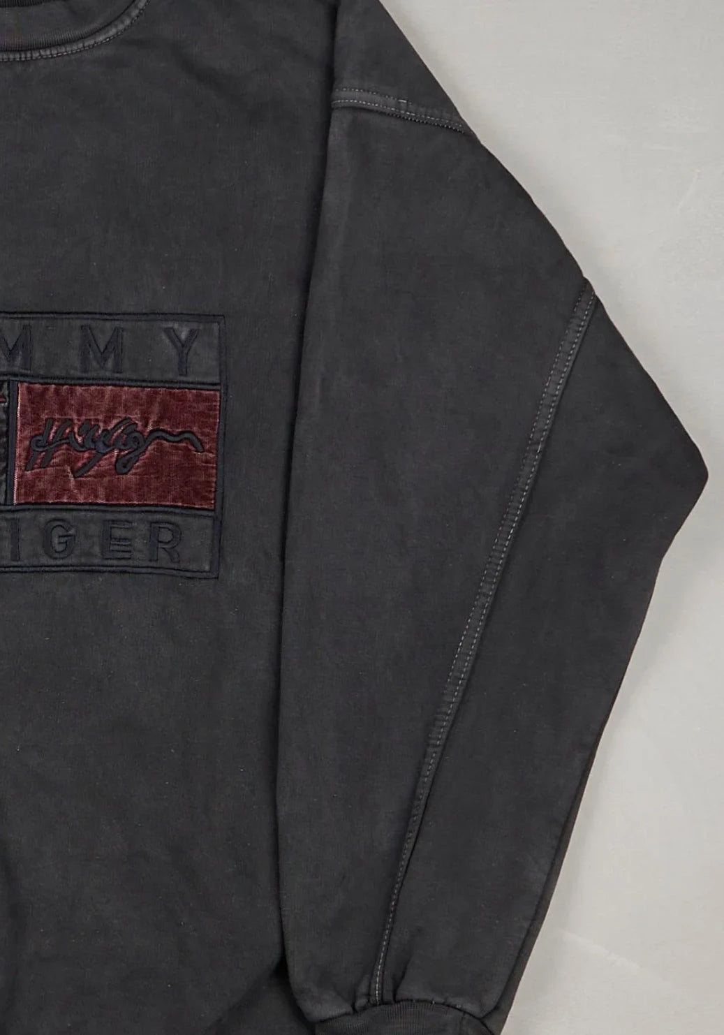 Tommy Hilfiger - Sweater (XL)