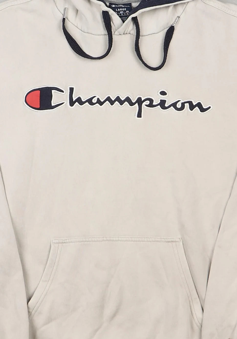 Champion - Hoodie (L)