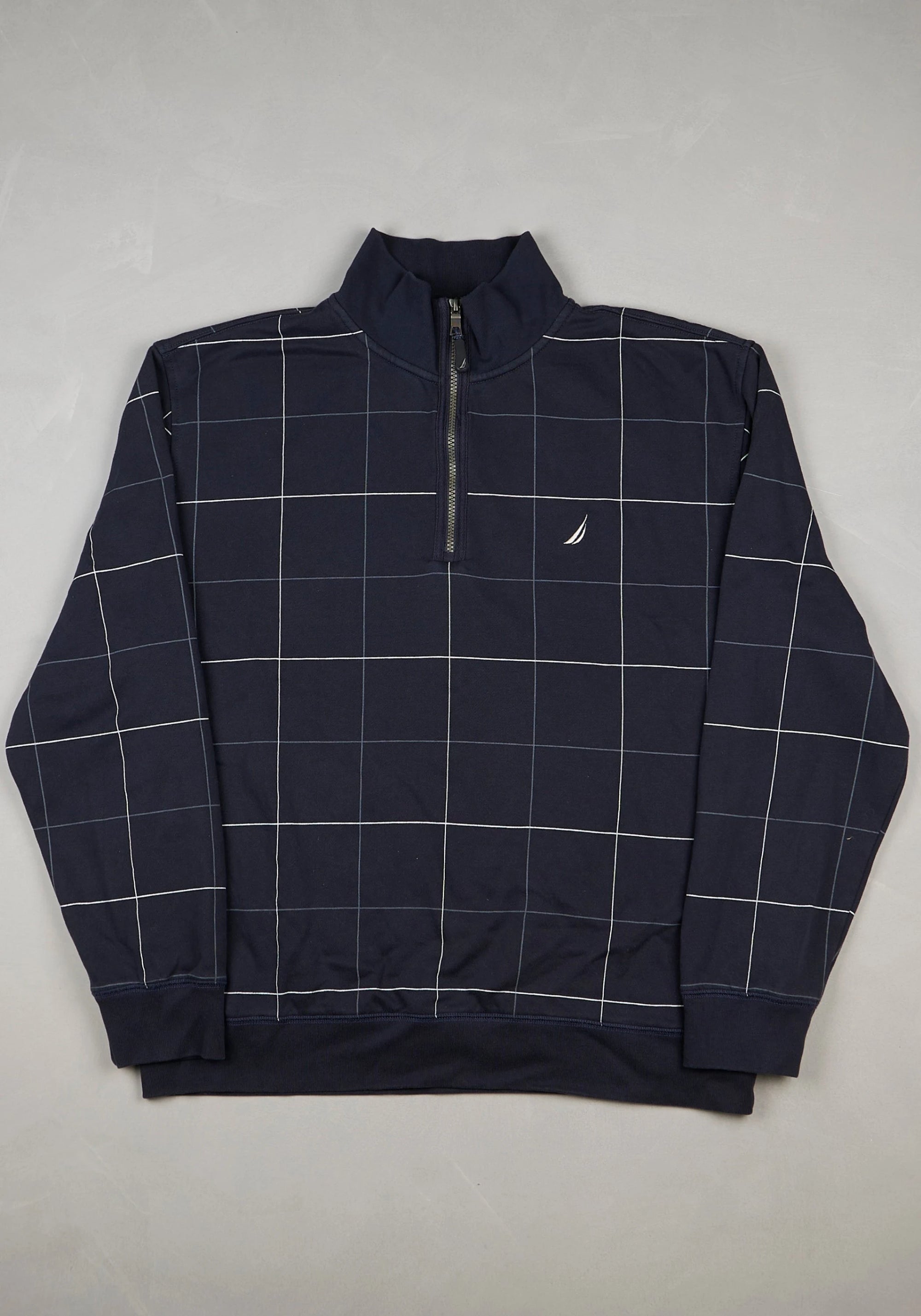 Nautica - Quarter Zip (XL)
