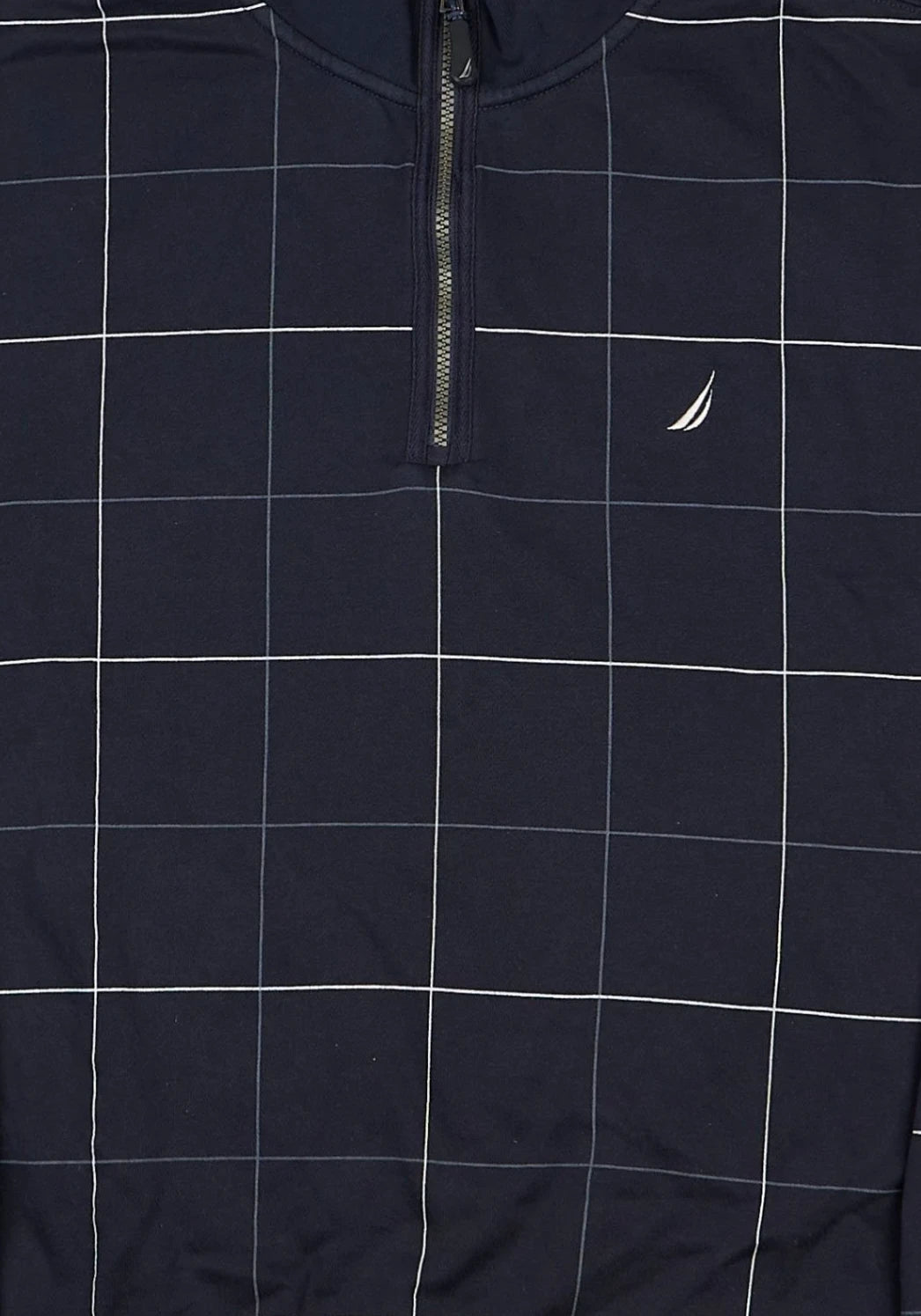 Nautica - Quarter Zip (XL)