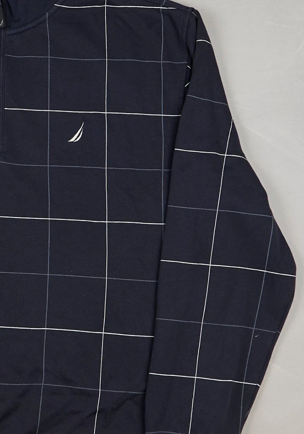 Nautica - Quarter Zip (XL)