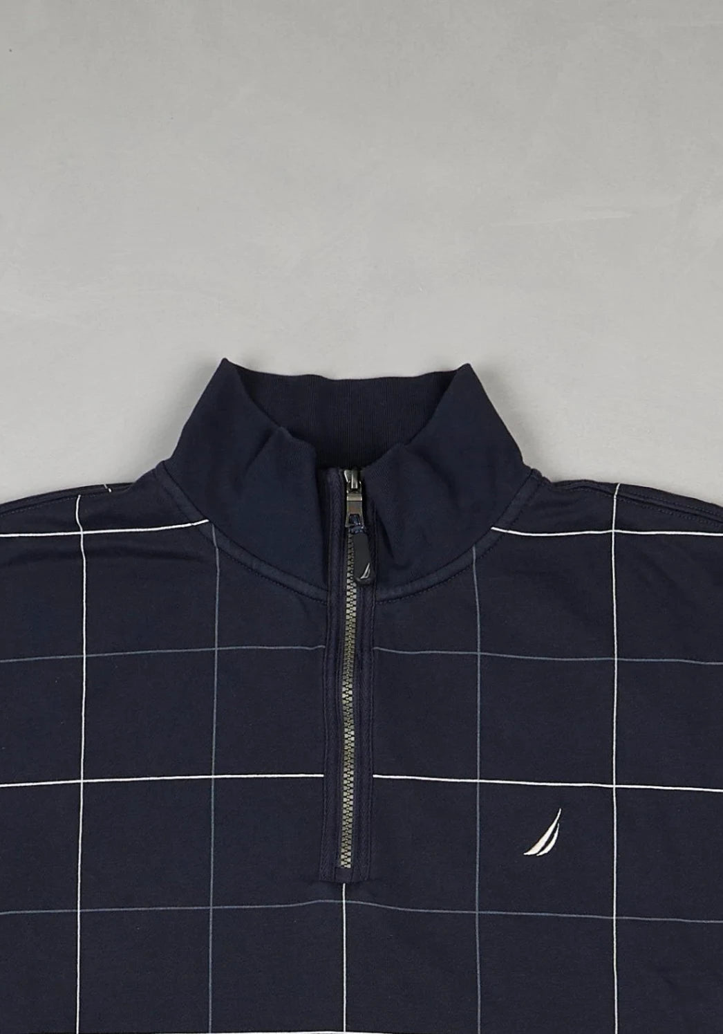 Nautica - Quarter Zip (XL)