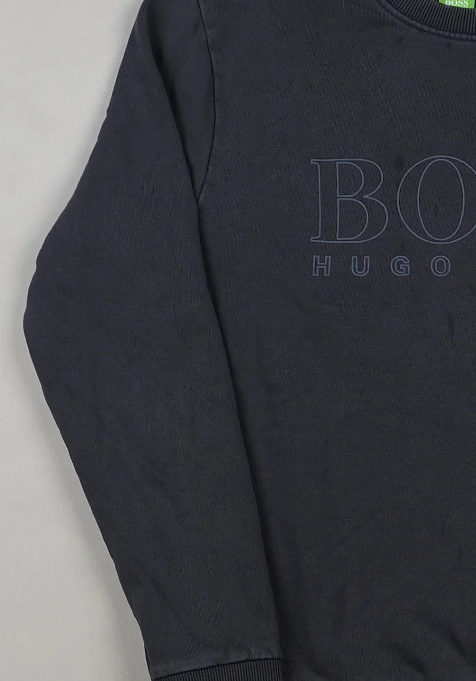 Hugo Boss - Sweatshirt (M)