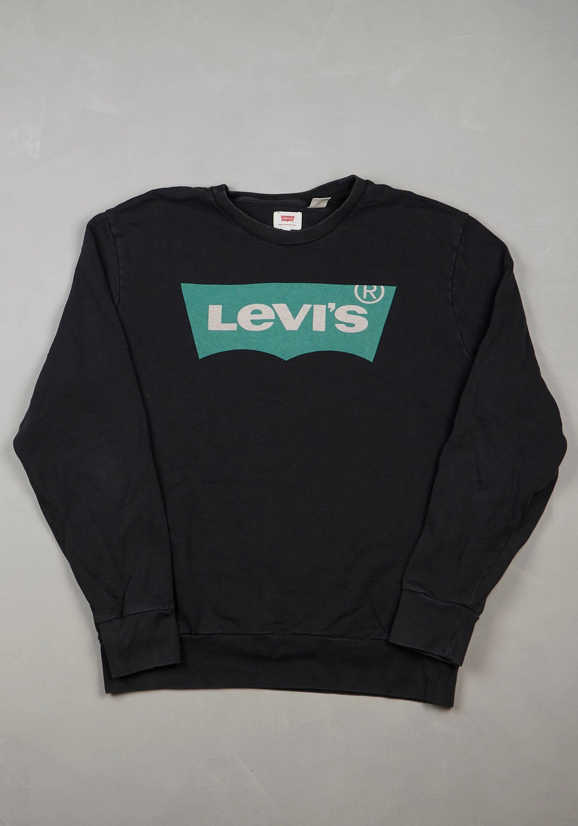 Levi's - Sweatshirt (L)