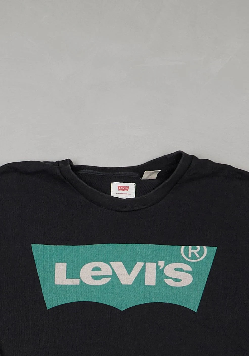 Levi's - Sweatshirt (L)