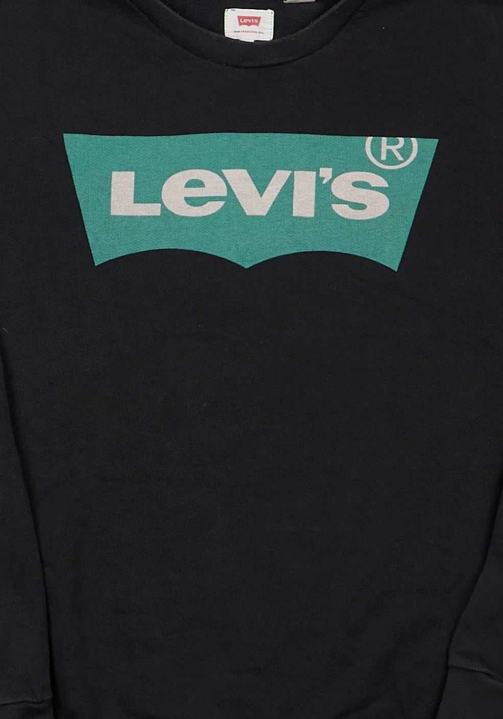 Levi's - Sweatshirt (L)