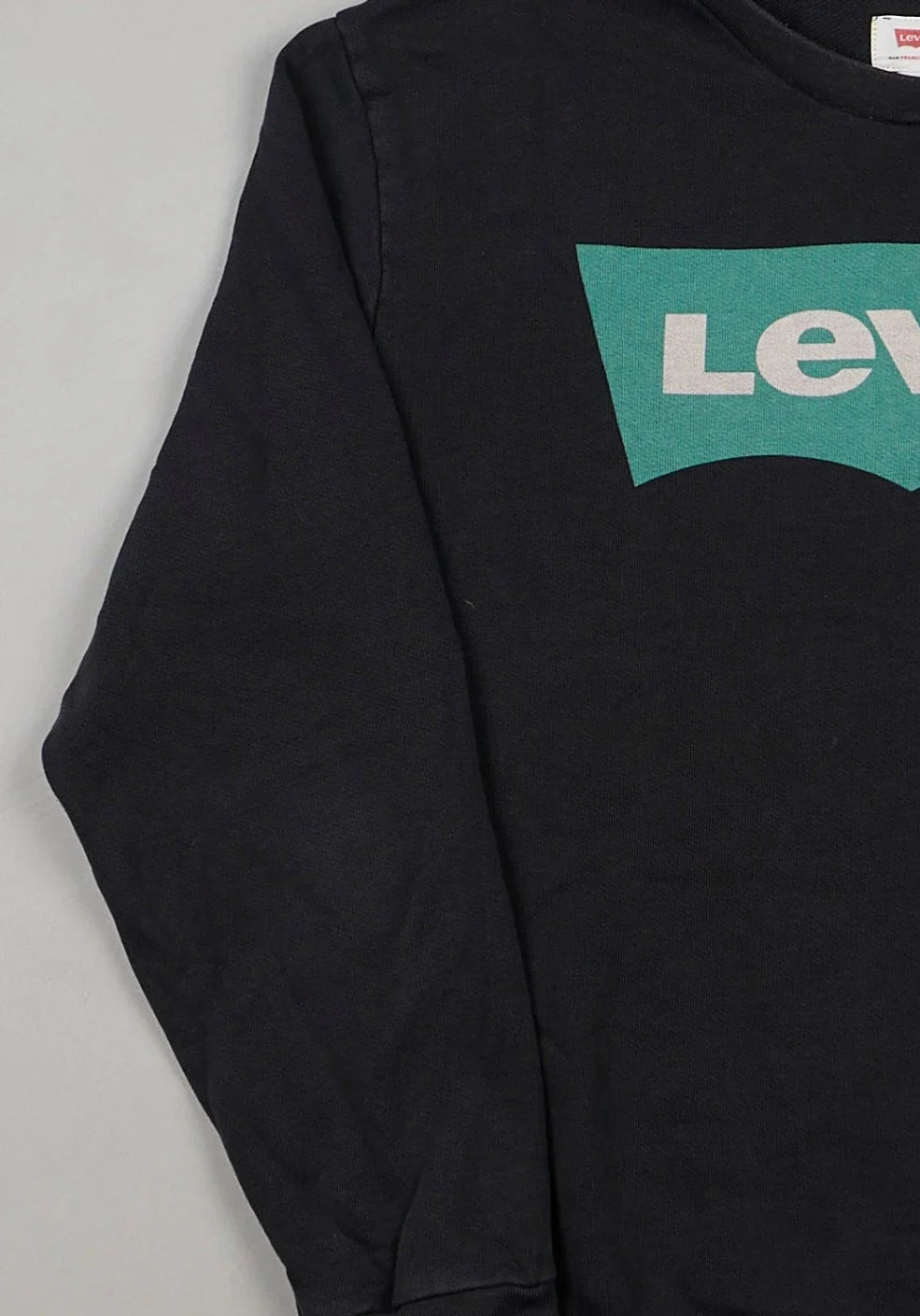 Levi's - Sweatshirt (L)