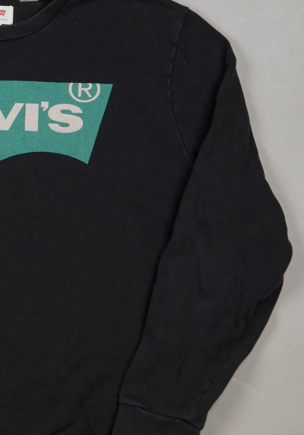 Levi's - Sweatshirt (L)