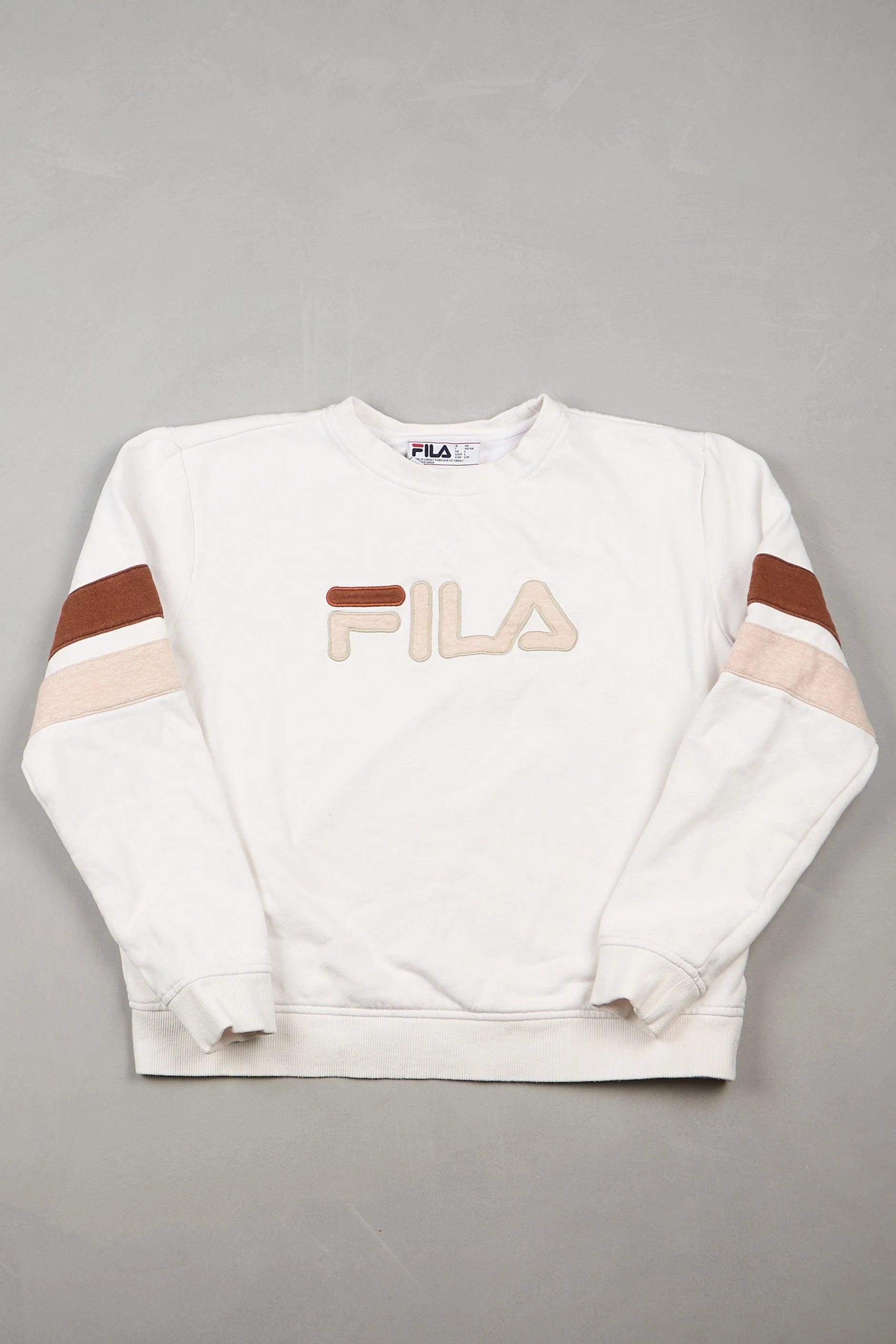 Fila - Sweatshirt (S)