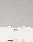 Fila - Sweatshirt (S)