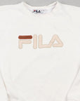 Fila - Sweatshirt (S)