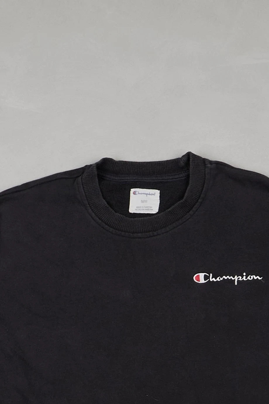 Champion - Sweatshirt (L)