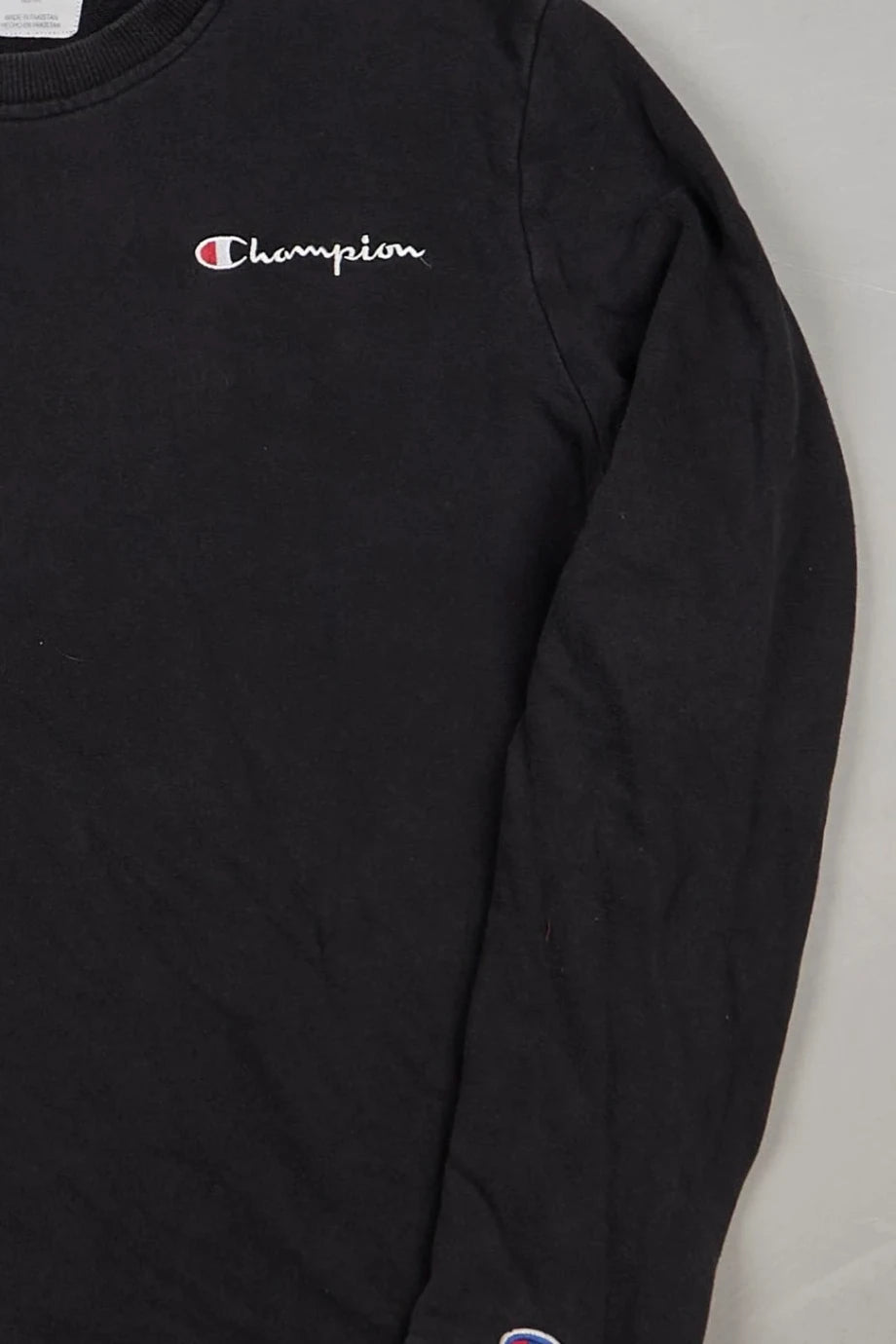 Champion - Sweatshirt (L)