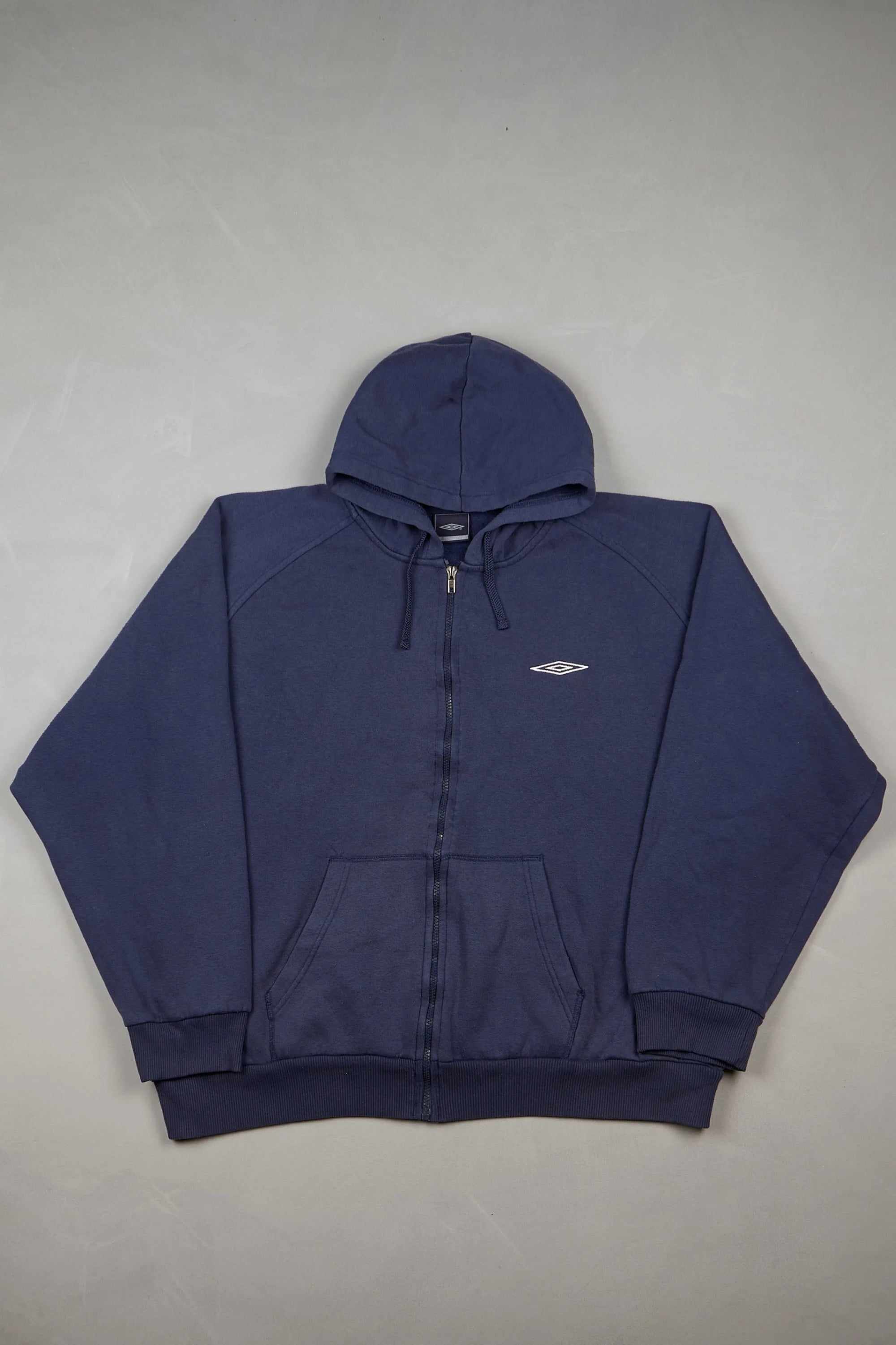Umbro - Full Zip (XL)