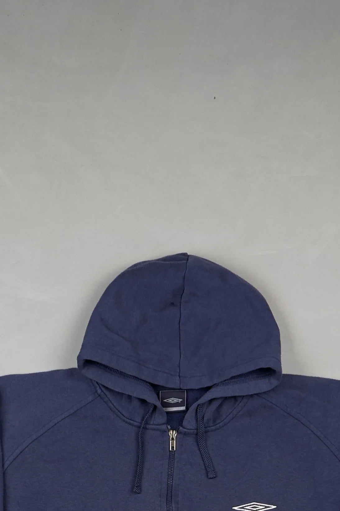Umbro - Full Zip (XL)