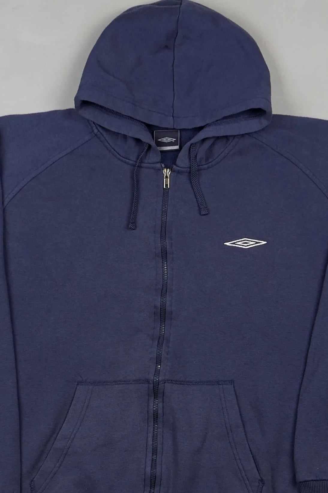 Umbro - Full Zip (XL)