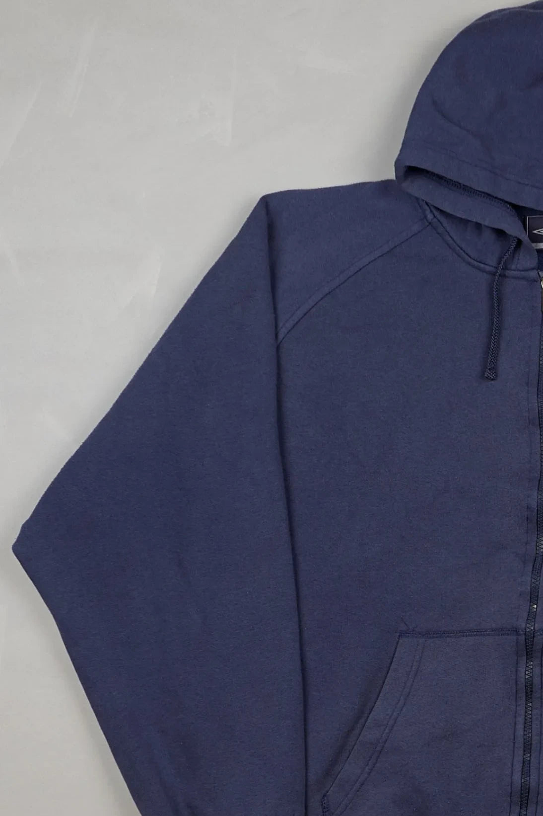 Umbro - Full Zip (XL)
