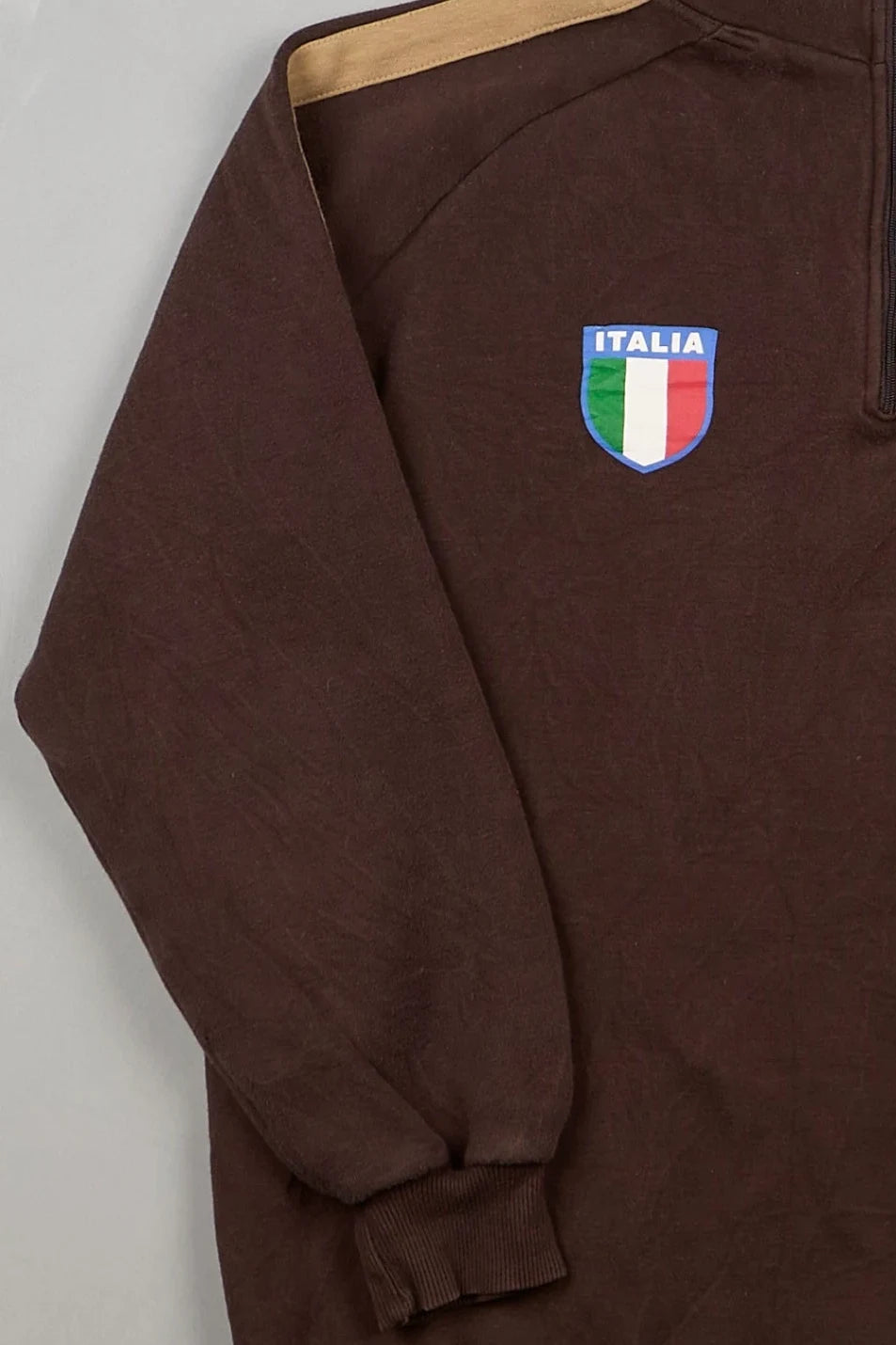 Kappa - Quarter Zip (S)