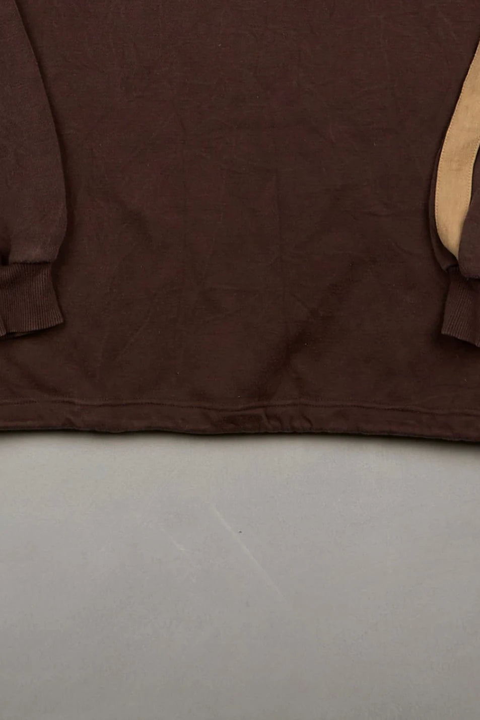 Kappa - Quarter Zip (S)