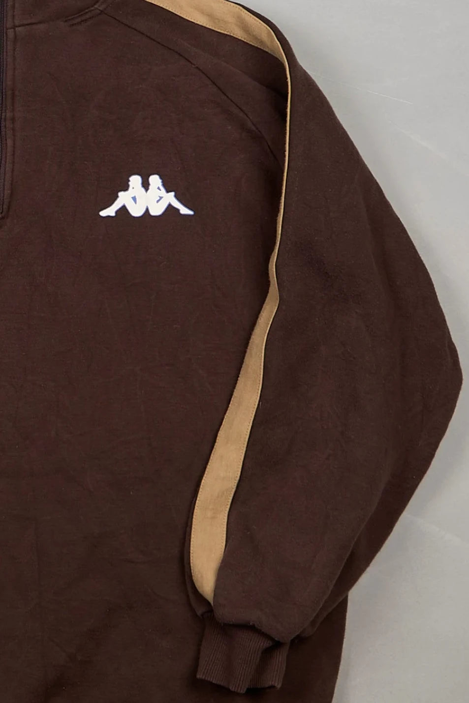 Kappa - Quarter Zip (S)