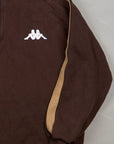 Kappa - Quarter Zip (S)