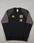 Adidas - Sweatshirt (S)