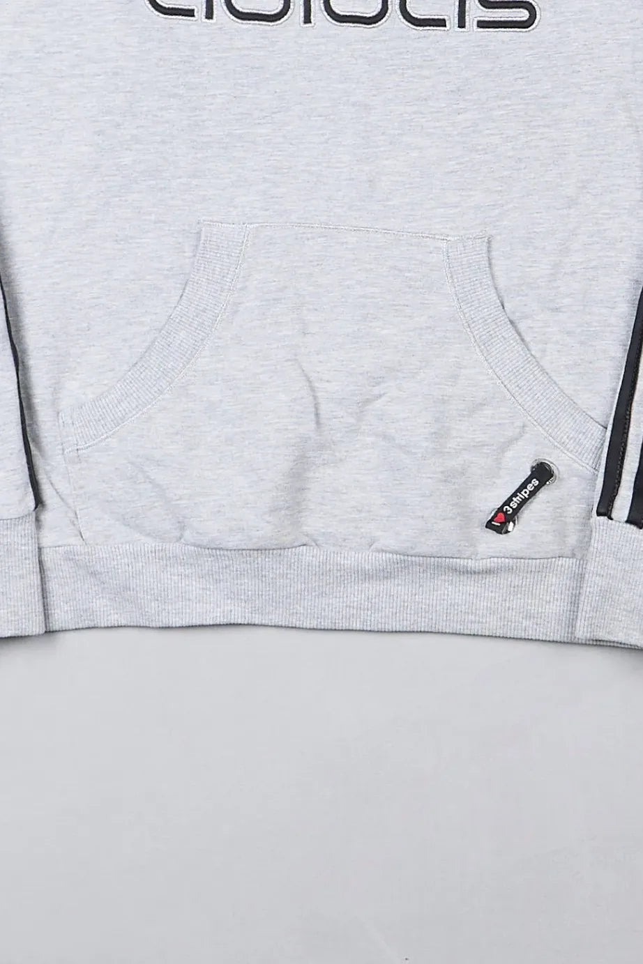 Adidas - Hoodie (XS)