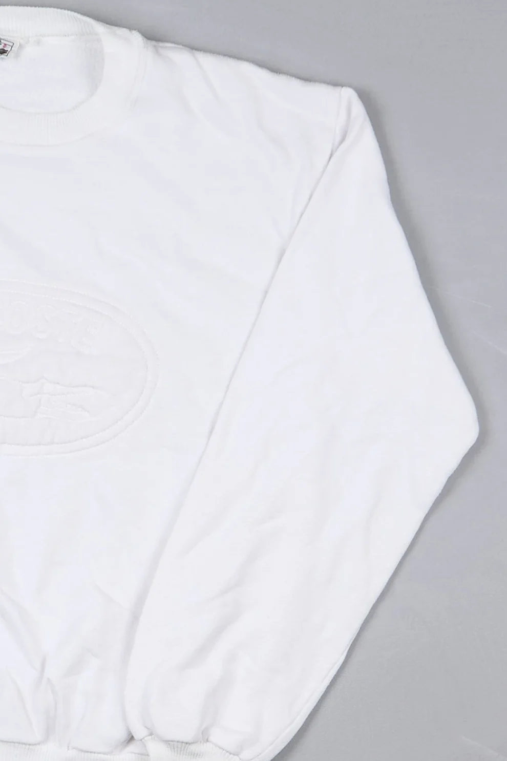 Lacoste - Sweatshirt (S)