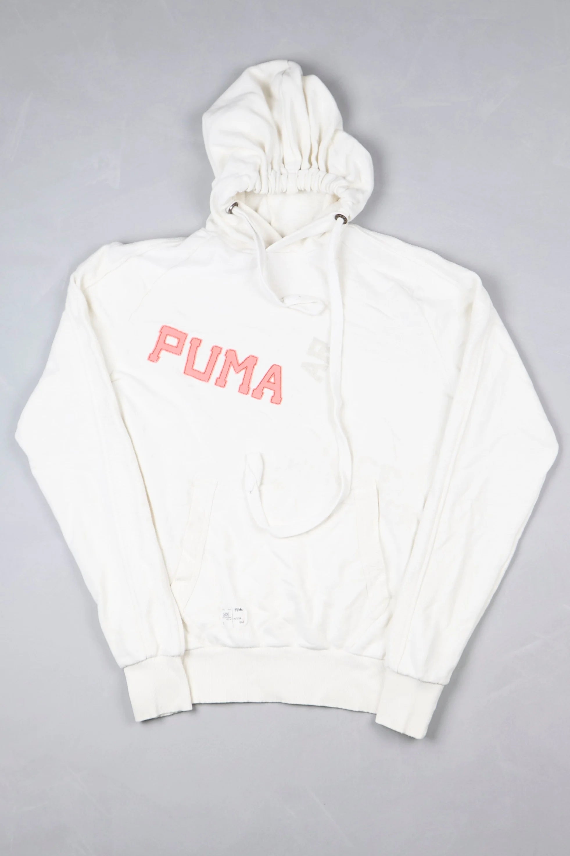 Puma - Hoodie (L)