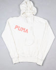 Puma - Hoodie (L)