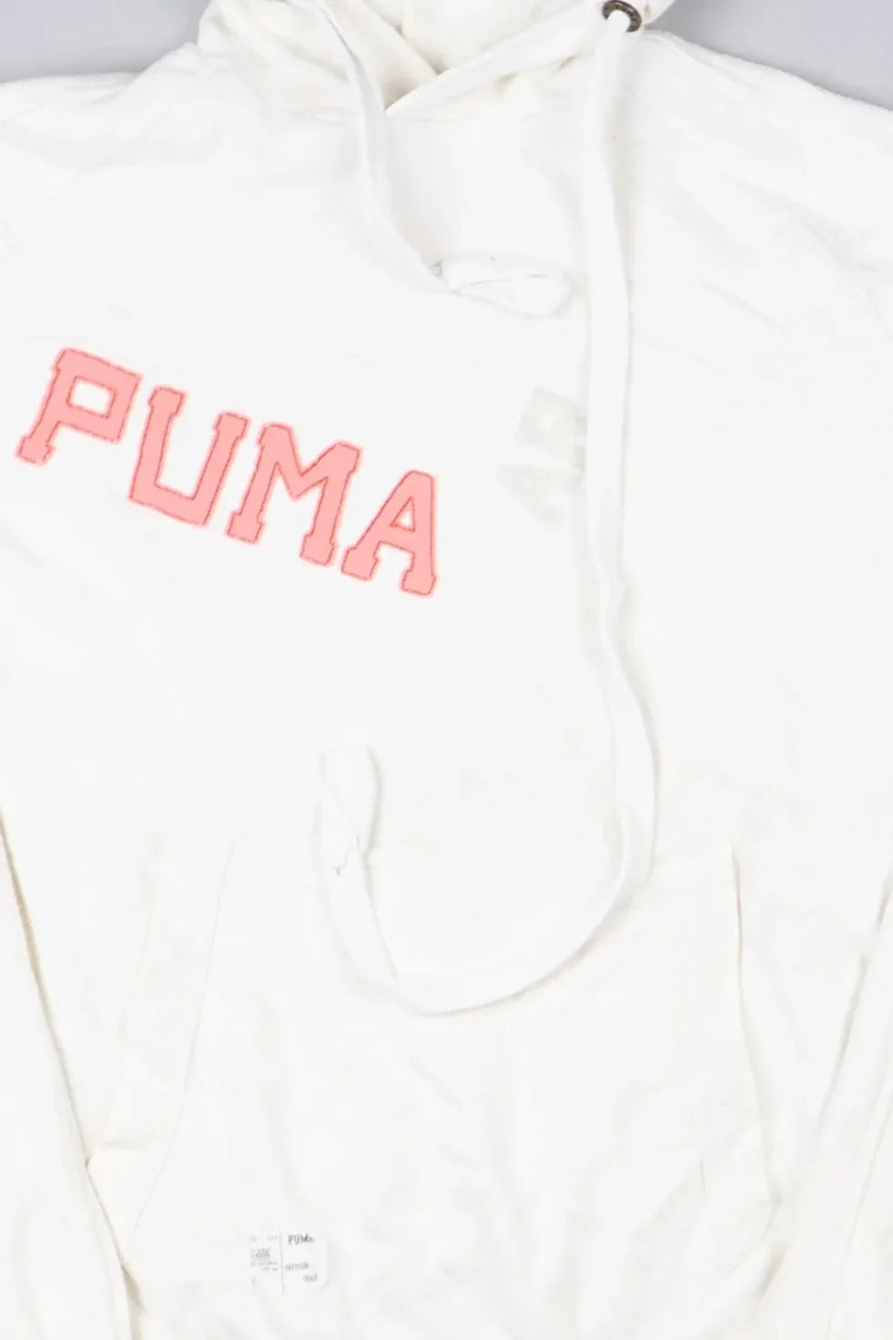 Puma - Hoodie (L)