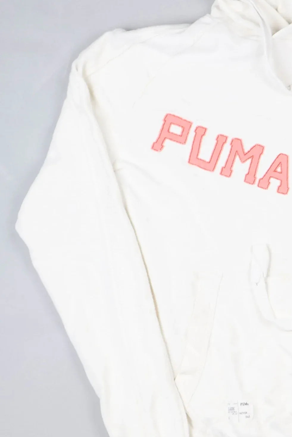 Puma - Hoodie (L)