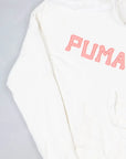 Puma - Hoodie (L)
