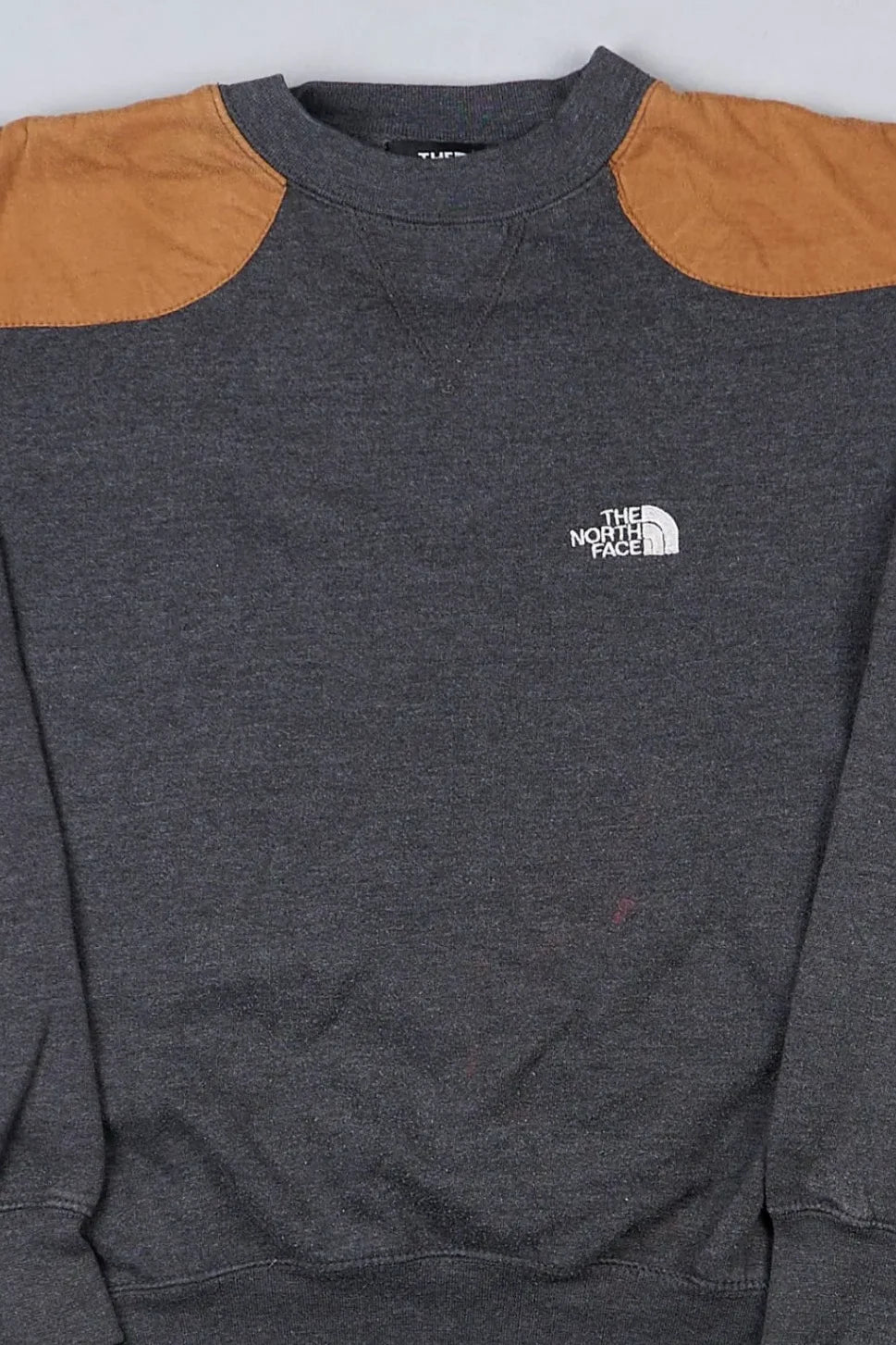 The North Face - Sweatshirt (S)