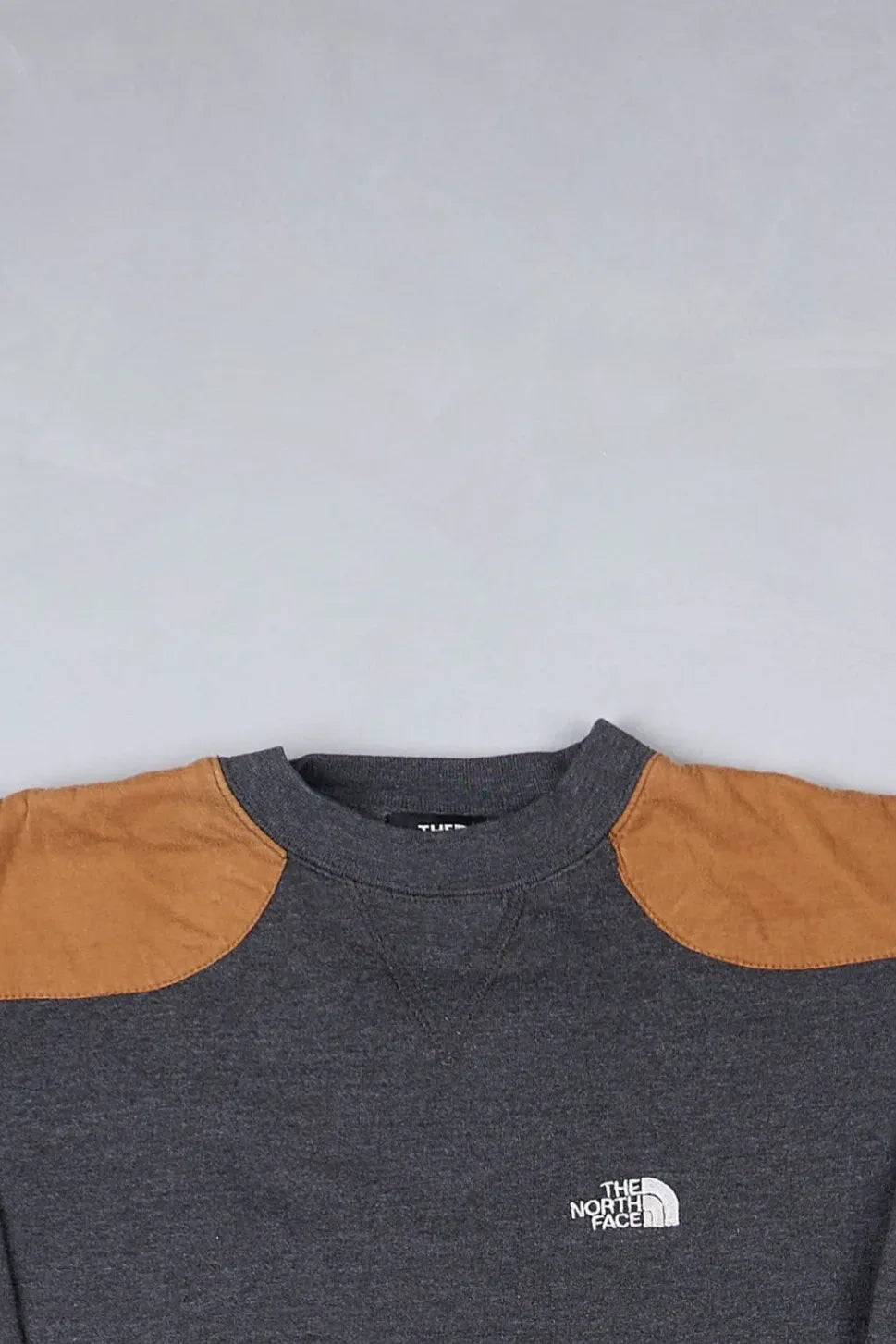 The North Face - Sweatshirt (S)