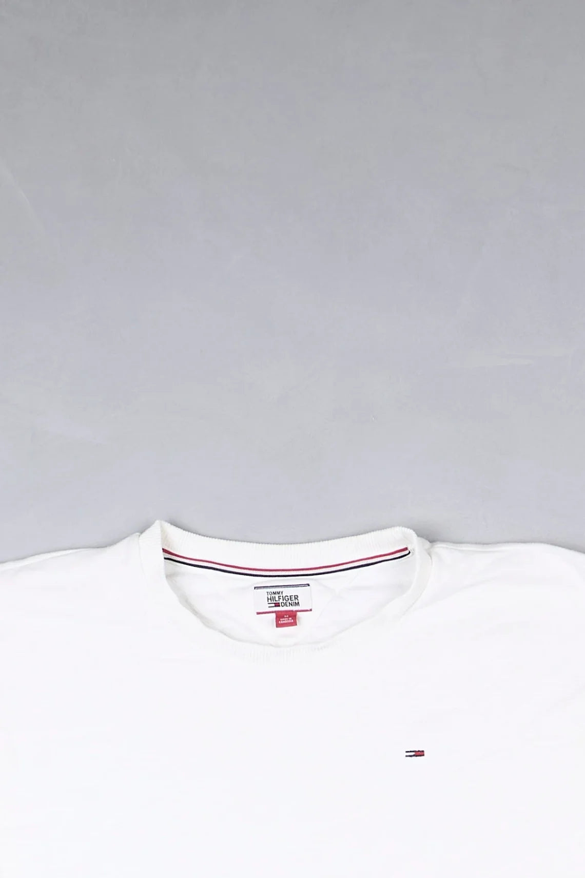 Tommy Hilfiger - Long Sleeve (S)