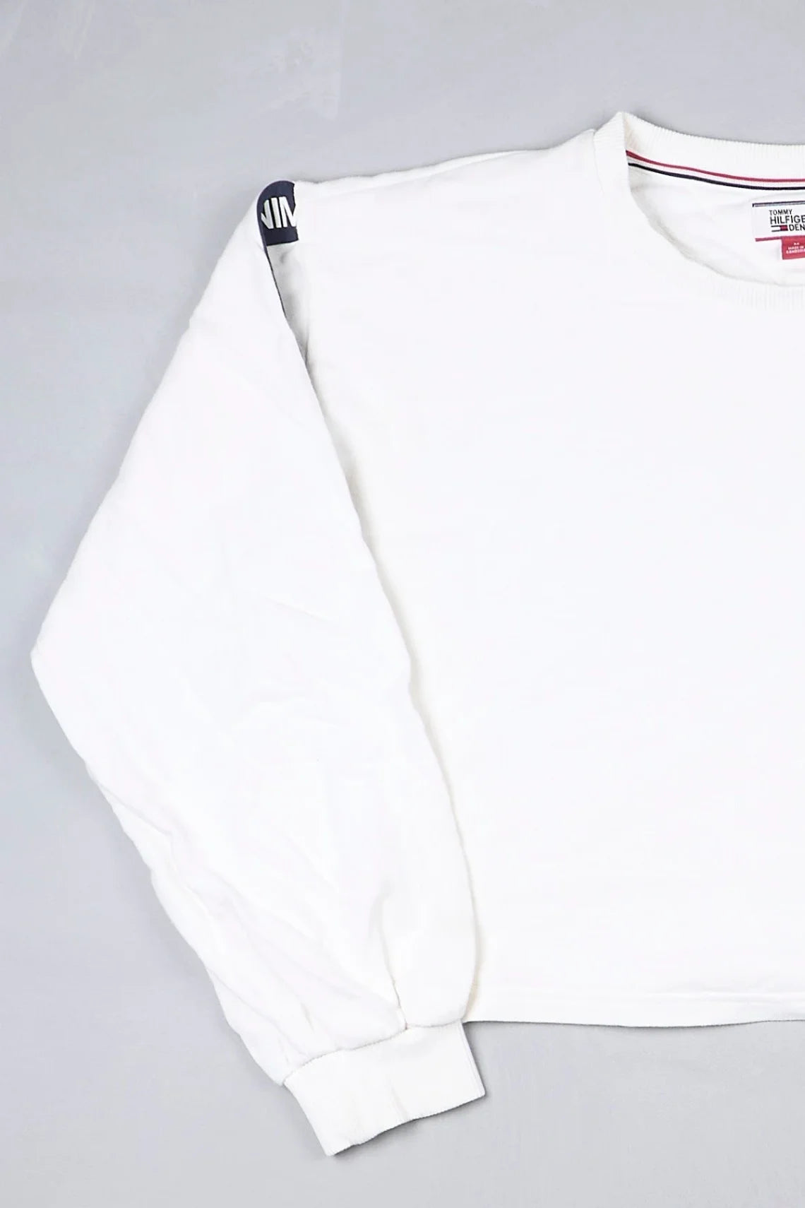 Tommy Hilfiger - Long Sleeve (S)