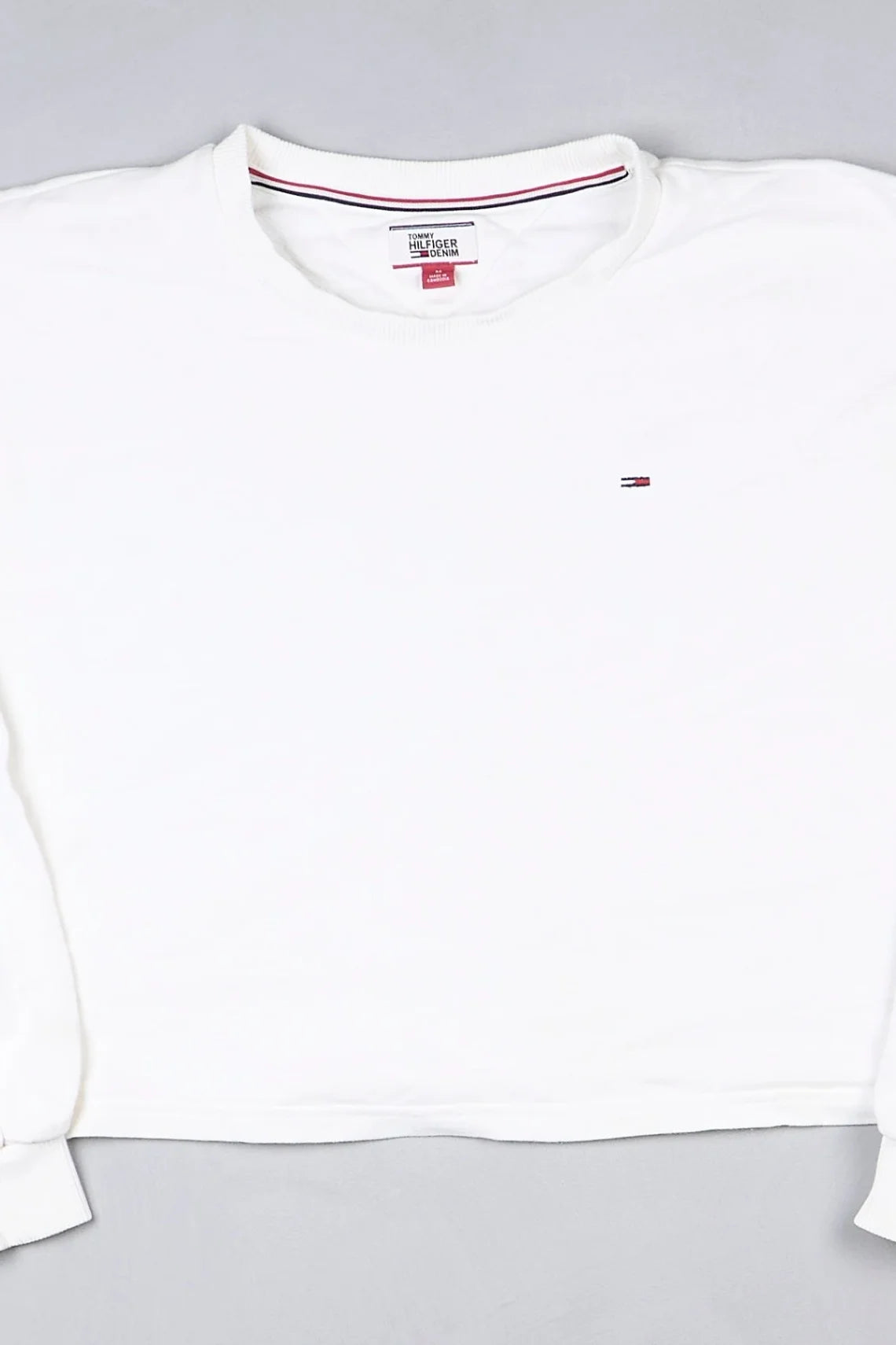 Tommy Hilfiger - Long Sleeve (S)