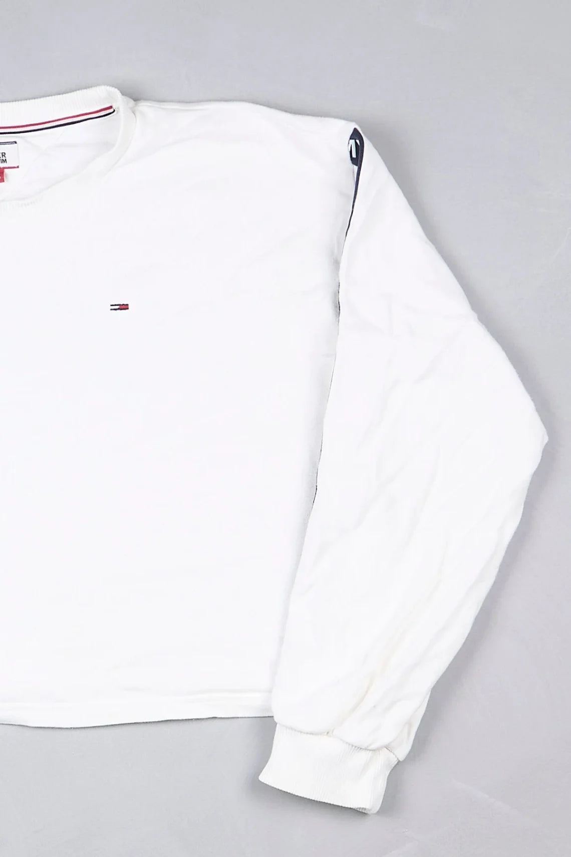 Tommy Hilfiger - Long Sleeve (S)