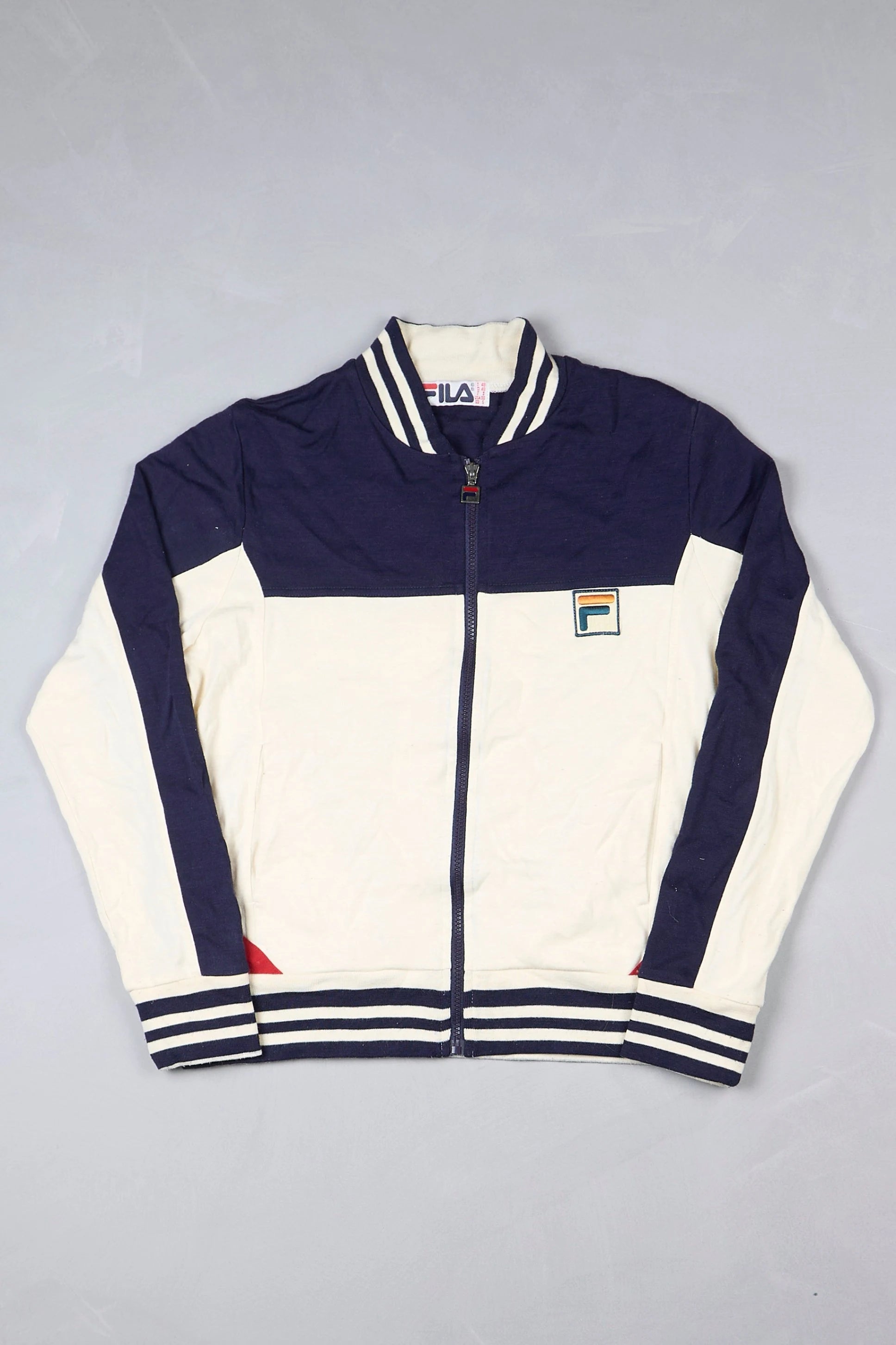 FILA - Full Zip (M)