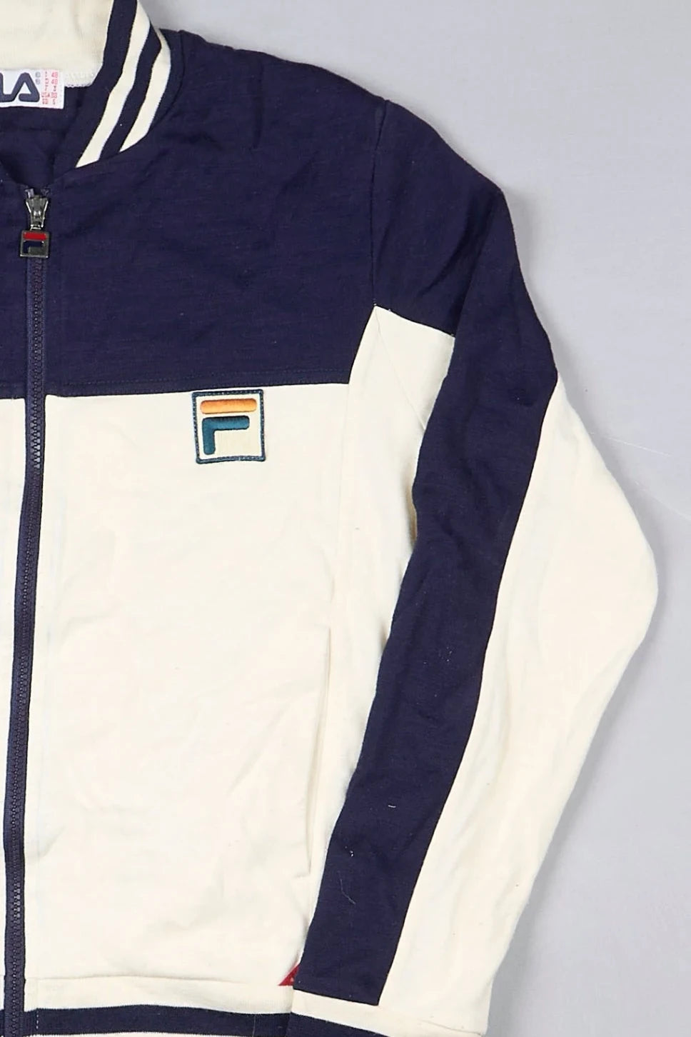 FILA - Full Zip (M)