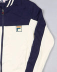 FILA - Full Zip (M)