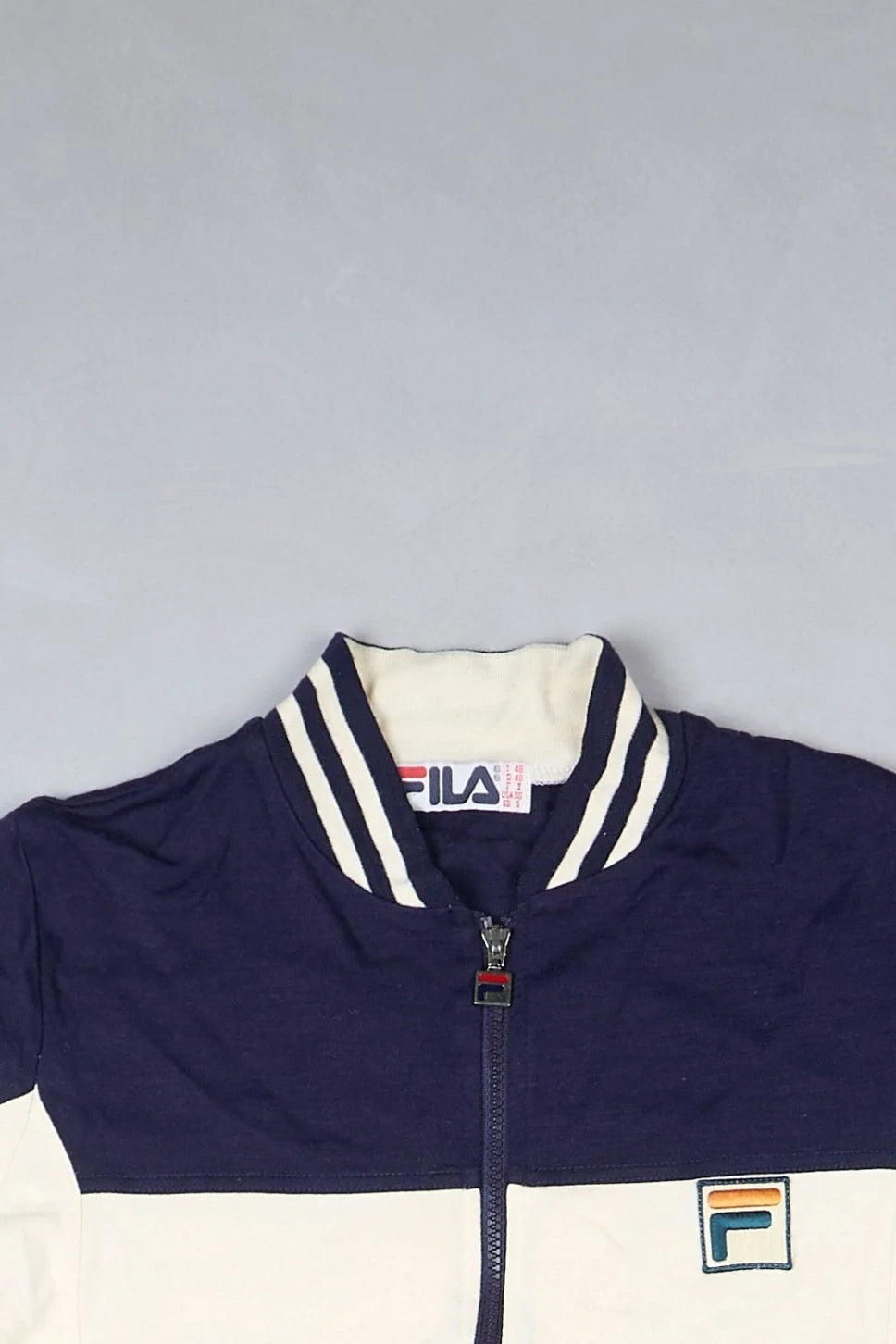 FILA - Full Zip (M)