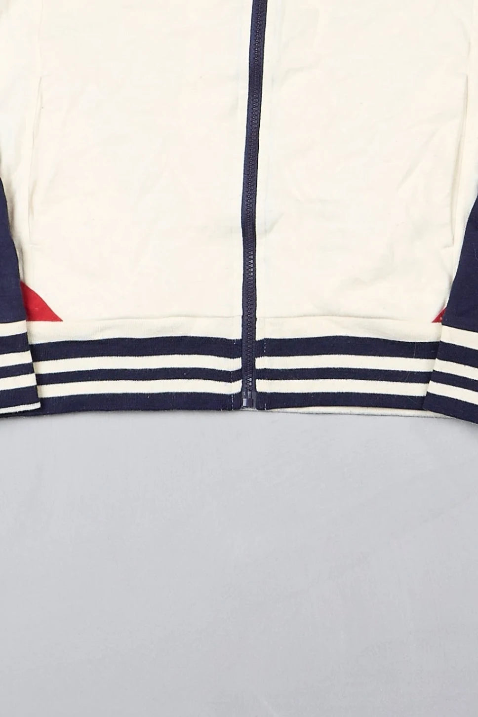 FILA - Full Zip (M)