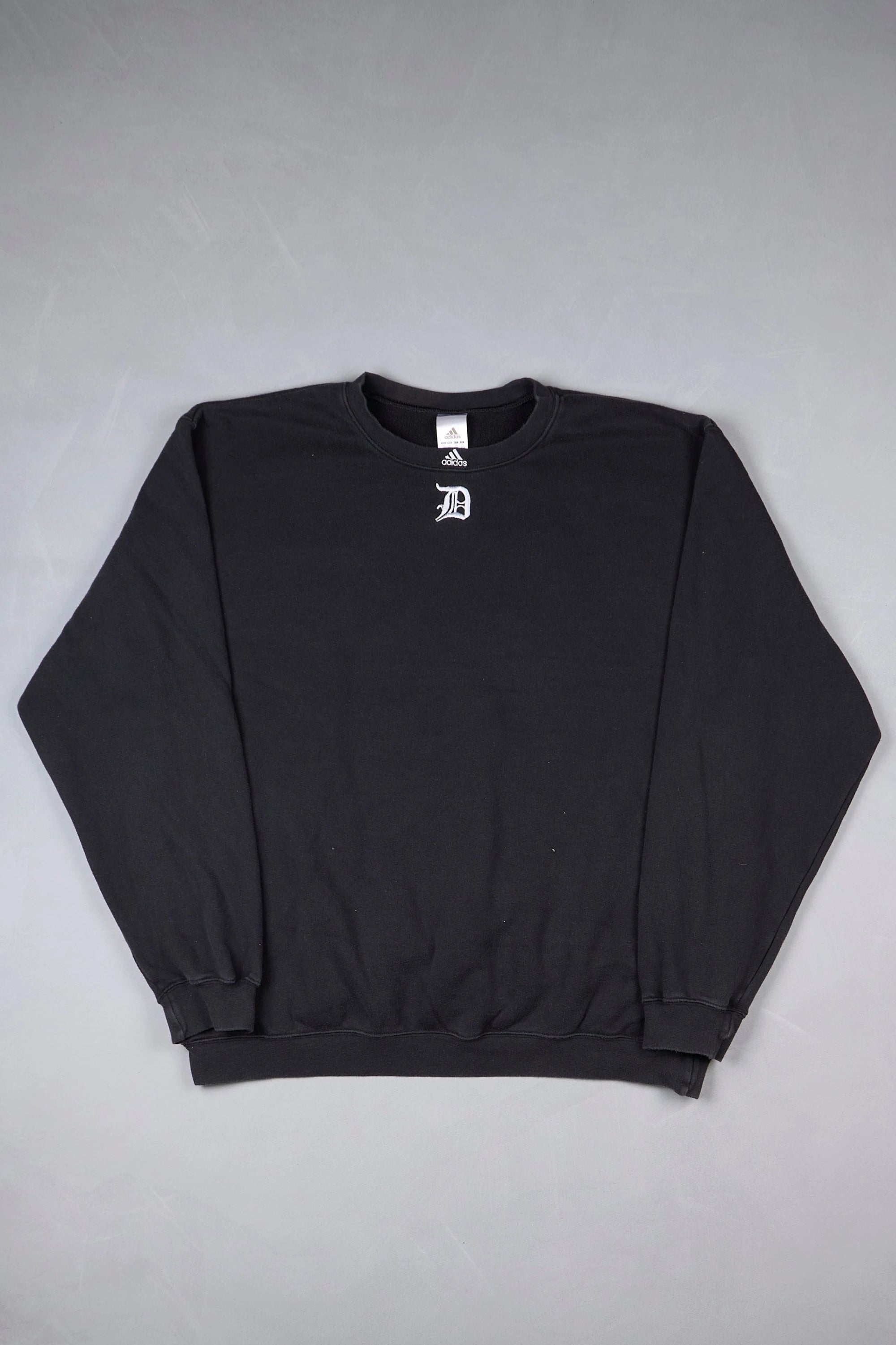 Adidas - Sweatshirt (XL)